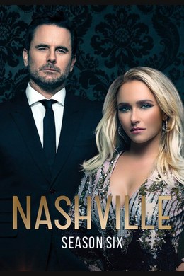Nashville – S06E06