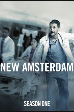New Amsterdam – S01E17