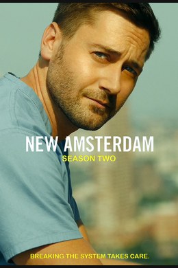 New Amsterdam – S02E16