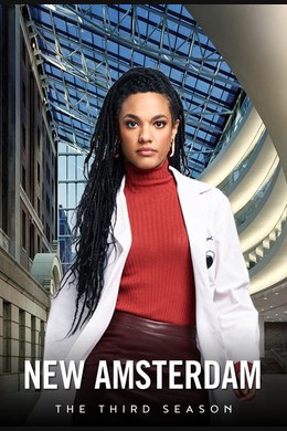 New Amsterdam – S03E12