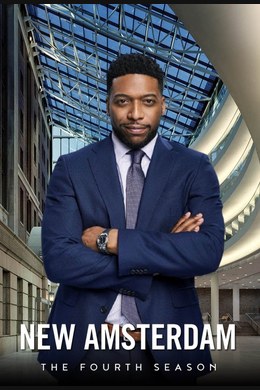 New Amsterdam – S04E07
