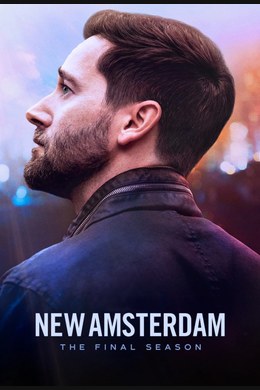 New Amsterdam – S05E05