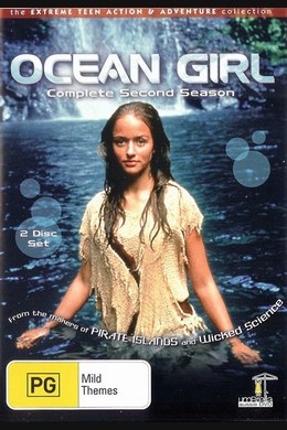 Ocean Girl – S02E12