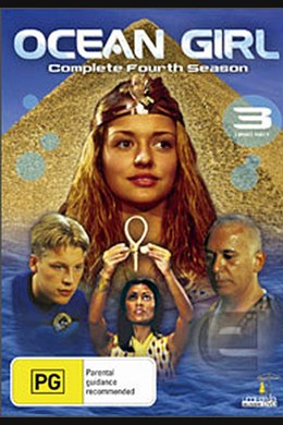 Ocean Girl – S04E26