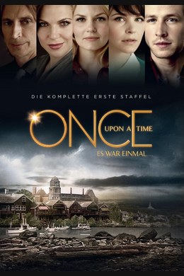 Once Upon a Time - Es war einmal ... – S01E12
