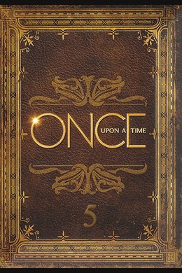 Once Upon a Time - Es war einmal ... – S05E18