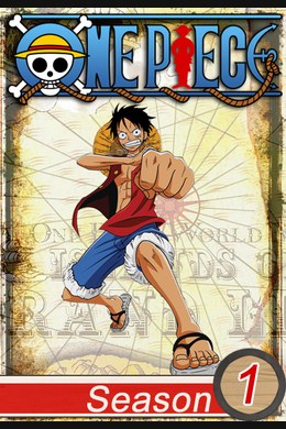 One Piece – S01E02