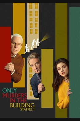 Only Murders in the Building – S01E04