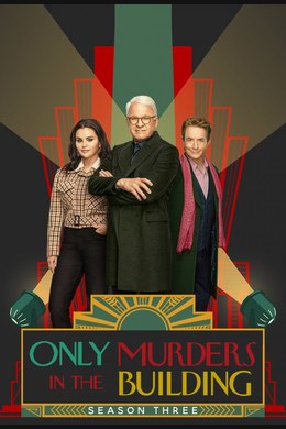 Only Murders in the Building – S03E07