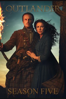 Outlander – S05E07