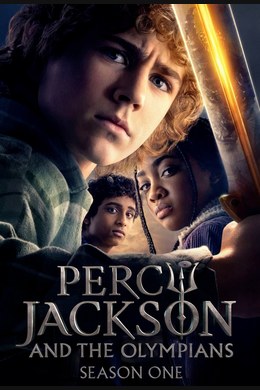 Percy Jackson: Die Serie – S01E03