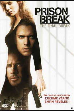 Prison Break – S00E01