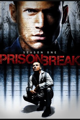 Prison Break – S01E15