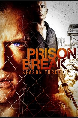 Prison Break – S03E02