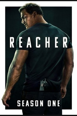 Reacher – S01E01