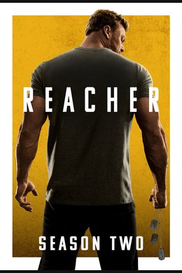 Reacher – S02E04