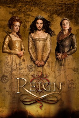 Reign – S02E16