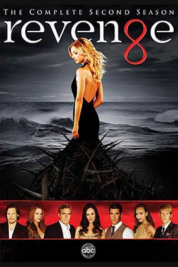 Revenge – S02E08