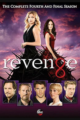 Revenge – S04E16