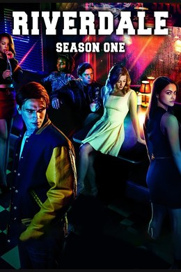 Riverdale – S01E06