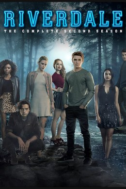 Riverdale – S02E22