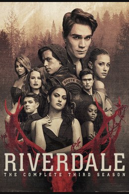 Riverdale – S03E05