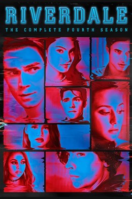 Riverdale – S04E01