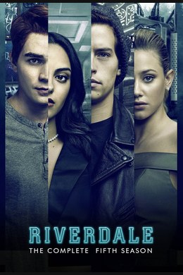 Riverdale – S05E02