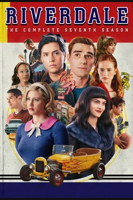 Riverdale – S07E05