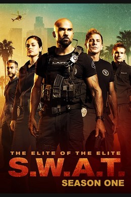 S.W.A.T. – S01E16