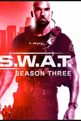 S.W.A.T. – S03E02