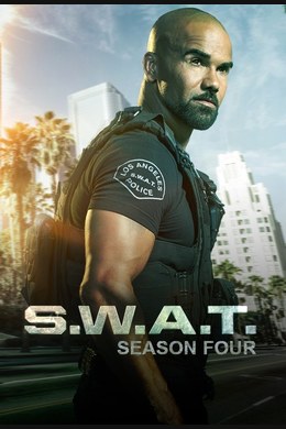S.W.A.T. – S04E16