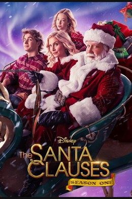 Santa Clause: Die Serie – S01E01