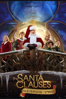 Santa Clause: Die Serie – S02E06
