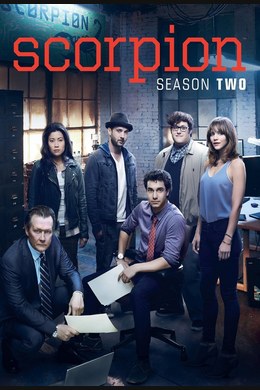 Der Damm
