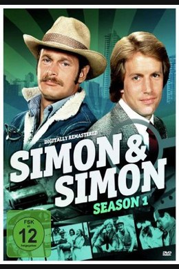Simon und Simon – S01E06