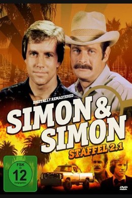 Simon und Simon – S02E11