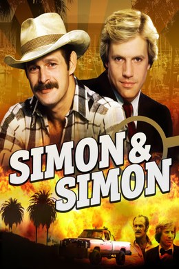 Simon und Simon – S03E03