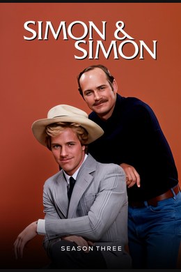 Simon und Simon – S03E08