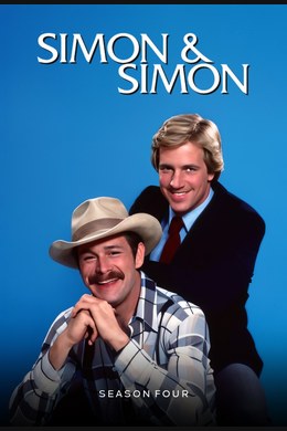 Simon und Simon – S04E08