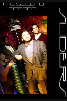 Sliders - Das Tor in eine fremde Dimension – S02E05