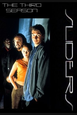 Sliders - Das Tor in eine fremde Dimension – S03E05