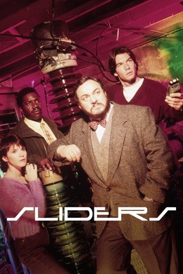 Sliders - Das Tor in eine fremde Dimension – S03E19