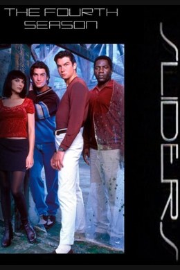 Sliders - Das Tor in eine fremde Dimension – S04E10