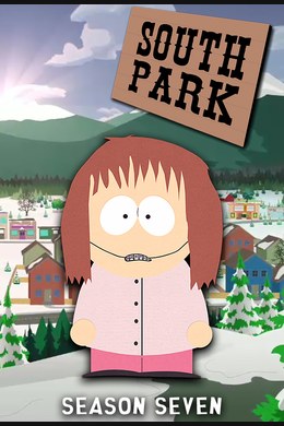 South Park – S07E05