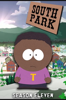 South Park – S11E02