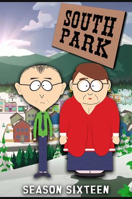 South Park – S16E08