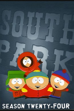 South Park – S24E01