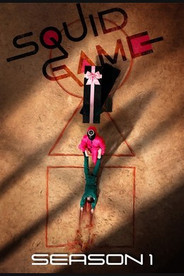 Squid Game – S01E01