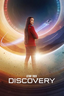 Star Trek: Discovery – S03E11